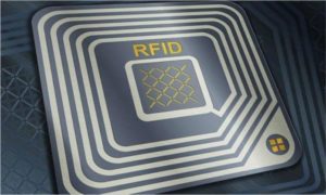 هولوگرام RFID 1 RFID pic آذر هولوگرام