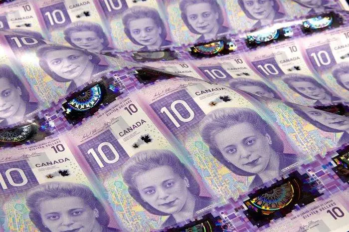 همکاری شرکت نانوتک کانادا با چین 1 فناوری بالای امنیتی چاپ اسکناس