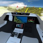 WIMI Hologram Cloud از فناوری AR و AI برای رانندگی اتومبیل استفاده می کند و کابین خلبان هوشمند هولوگرافی فیلم های علمی تخیلی را به واقعیت تبدیل می کند