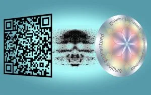 هولوگرام اختصاصی چگونه از مدارک محافظت می کند؟